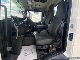 MAN TGL 12.250 BL / Kipper/Klima/3-Sitzer/ NL6,6To