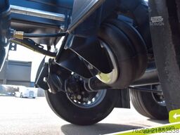 D-TEC Flexitrailer LS Containerchassis ADR Highcube