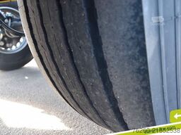 D-TEC Flexitrailer LS Containerchassis ADR Highcube