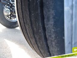 D-TEC Flexitrailer LS Containerchassis ADR Highcube