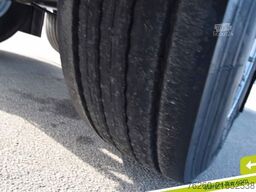 D-TEC Flexitrailer LS Containerchassis ADR Highcube