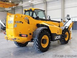 JCB 540-170