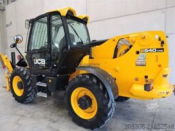 JCB 540-170