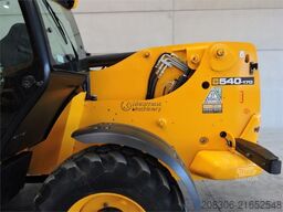 JCB 540-170
