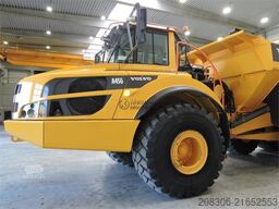 VOLVO A45G