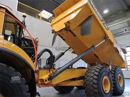 VOLVO A45G