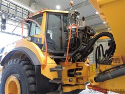 VOLVO A45G