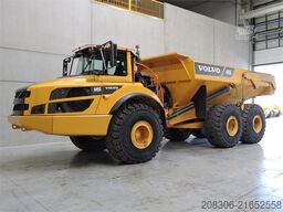VOLVO A45G