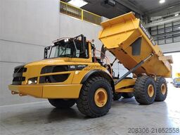 VOLVO A45G