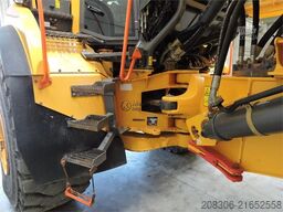 VOLVO A45G