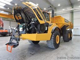 VOLVO A45G