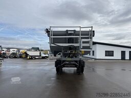 Schmitz Cargobull SCB S3D Seitenverdeck
