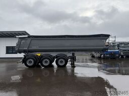 Schmitz SKI 24 SL 7.2 Kipper