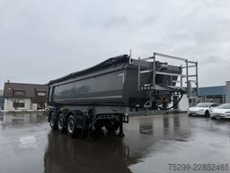 Schmitz SKI 24 SL 7.2 Kipper