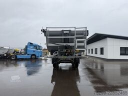 Schmitz SKI 24 SL 7.2 Kipper