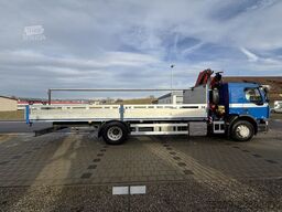Renault D Wide 18.380 4x2 F135A.22 / Swiss-Vehicle