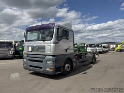 MAN 18.413 4x2 WB LKW AHK