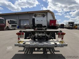 MAN 18.413 4x2 WB LKW AHK