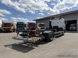 MAN 18.413 4x2 WB LKW AHK