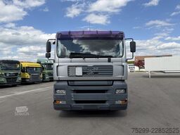 MAN 18.413 4x2 WB LKW AHK