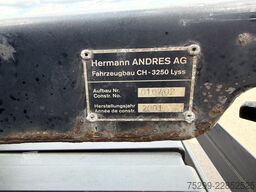 MAN 18.413 4x2 WB LKW AHK