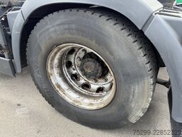 MAN 18.413 4x2 WB LKW AHK