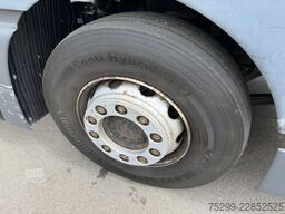 MAN 18.413 4x2 WB LKW AHK