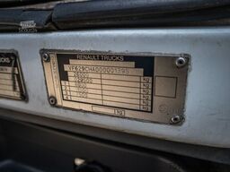 RENAULT PREMIUM 340 DXI-6X2