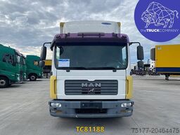 MAN TGL 220