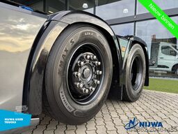 Scania S500 6x2 Low mileage + Showtruck