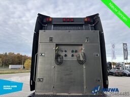 Scania S500 6x2 Low mileage + Showtruck