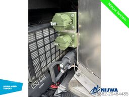 Scania S500 6x2 Low mileage + Showtruck