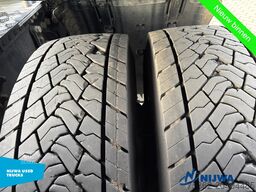 Scania S500 6x2 Low mileage + Showtruck