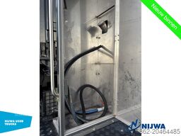 Scania S500 6x2 Low mileage + Showtruck