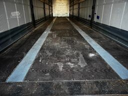 Kögel SAF INTRADISC, Internal height: 2.80m, NL-trailer