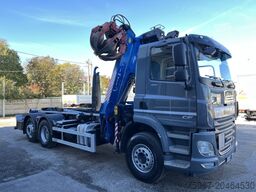 DAF CF 480