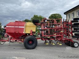 Horsch Airseeder CO6 mit Dünger