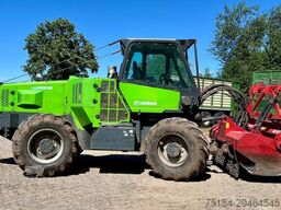  Treemme/Merlo MM 350 B