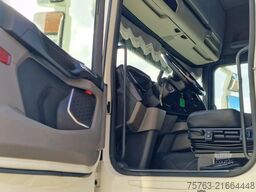 Scania R500 NGS Highline 6x2 chassis - Retarder - Full...