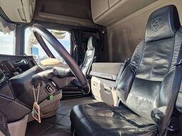 Scania R500 NGS Highline 6x2 chassis - Retarder - Full...