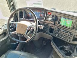 Scania R500 NGS Highline 6x2 chassis - Retarder - Full...