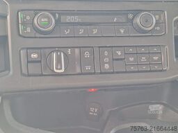 Scania R500 NGS Highline 6x2 chassis - Retarder - Full...