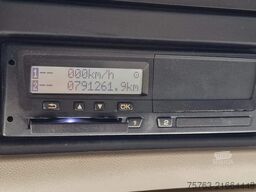 Scania R500 NGS Highline 6x2 chassis - Retarder - Full...