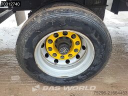 NETAM-FRUEHAUF ONCRK22-110A