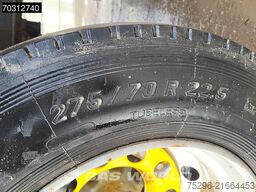 NETAM-FRUEHAUF ONCRK22-110A