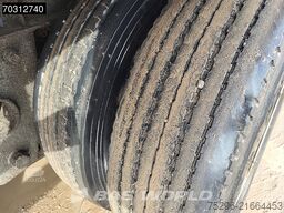 NETAM-FRUEHAUF ONCRK22-110A