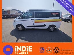 Ford Panama P10 Campervan | 2022 | Euro 6 | Venditore professionale