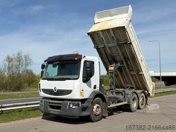 Renault Premium 410