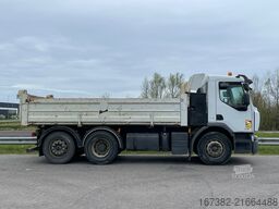 Renault Premium 410