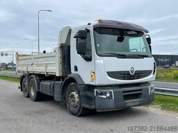 Renault Premium 410
